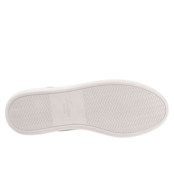 Trotters Womens Avrille Blue Shoes (NWT) - Picture 6 of 7